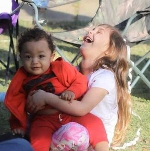 Meet your Posher, Charlene